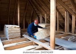 Types of Insulation We Offer in Buenaventura Lakes, FL